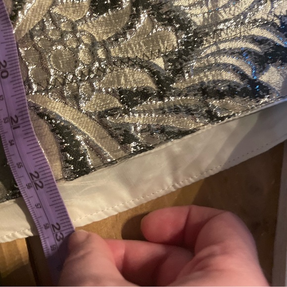 Lily Allen by Vero Moda Top Size Large - Picture 13 of 13